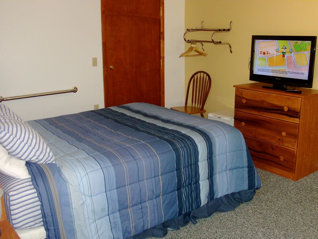 תרמופוליס Paintbrush Inn חדר תמונה