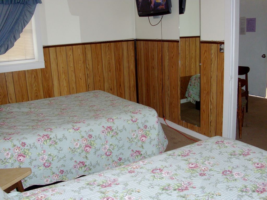 תרמופוליס Paintbrush Inn חדר תמונה